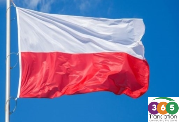 Hợp pháp hóa lãnh sự Ba Lan