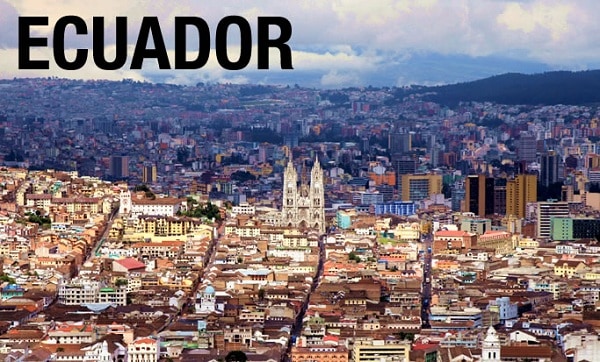 Dịch thuật công chứng tiếng Ecuador